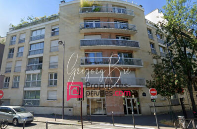 vente appartement 624 000 € à proximité de Bagneux (92220)