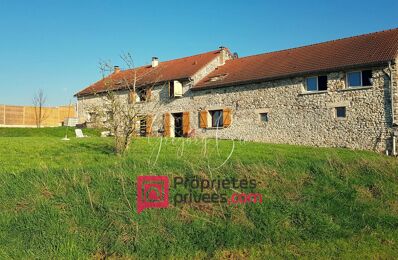 vente maison 249 000 € à proximité de Chézy-sur-Marne (02570)
