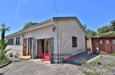 vente maison 198 000 € à proximité de Saint-Denis-Lès-Rebais (77510)