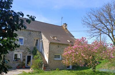 vente maison 190 800 € à proximité de Plounévez-Quintin (22110)