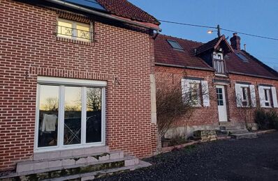 vente maison 282 000 € à proximité de Villers-sur-Coudun (60150)