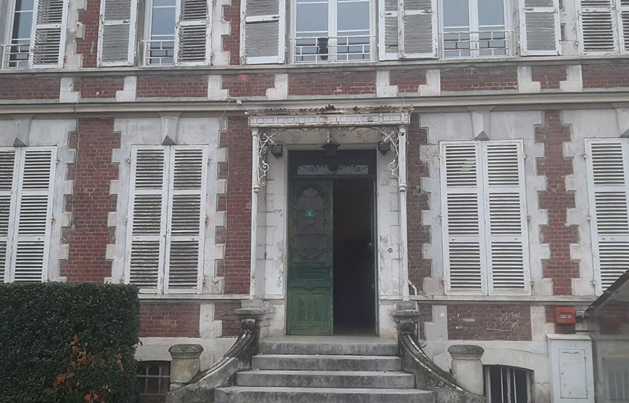maison 15 pièces 600 m2 à vendre à Compiègne (60200)