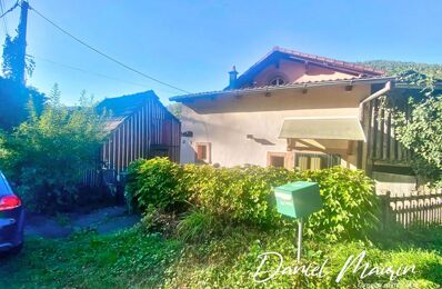 vente maison 81 000 € à proximité de Schwenheim (67440)