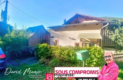 vente maison 81 000 € à proximité de Danne-Et-Quatre-Vents (57370)