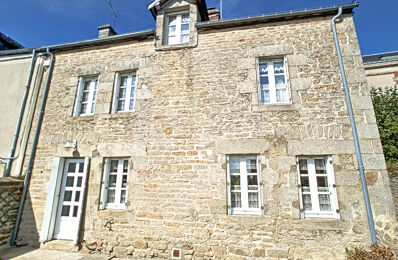 vente maison 228 900 € à proximité de Sougé-le-Ganelon (72130)