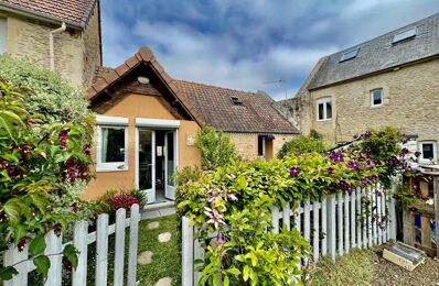 vente maison 218 000 € à proximité de Lion-sur-Mer (14780)