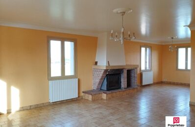 vente maison 291 172 € à proximité de La Chapelle-Basse-Mer (44450)