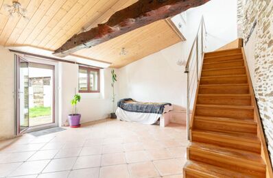 maison 4 pièces 81 m2 à vendre à Divatte-sur-Loire (44450)