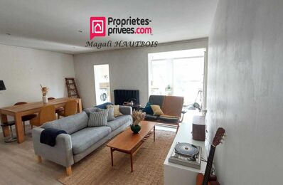 appartement 3 pièces 78 m2 à vendre à Avranches (50300)