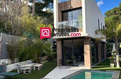 vente maison 595 000 € à proximité de Toulon (83)