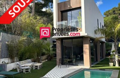 vente maison 595 000 € à proximité de La Valette-du-Var (83160)