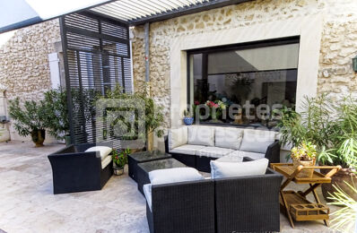 maison 8 pièces 256 m2 à vendre à Saint-Rémy-de-Provence (13210)