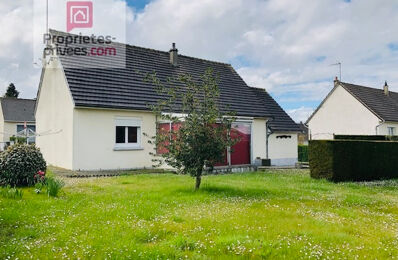 vente maison 159 990 € à proximité de Cambronne-Lès-Ribécourt (60170)