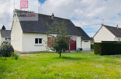 vente maison 159 990 € à proximité de Ressons-sur-Matz (60490)