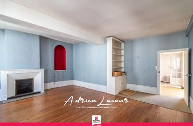 maison 8 pièces 166 m2 à vendre à Romorantin-Lanthenay (41200)