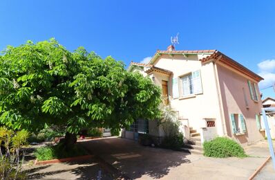 vente maison 380 000 € à proximité de Villeneuve-Lès-Avignon (30400)
