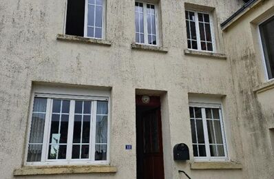 vente maison 101 590 € à proximité de Langoëlan (56160)