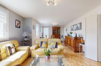 vente appartement 90 000 € à proximité de Saint-Loup-sur-Semouse (70800)