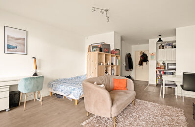 vente appartement 180 000 € à proximité de Neuville-sur-Saône (69250)