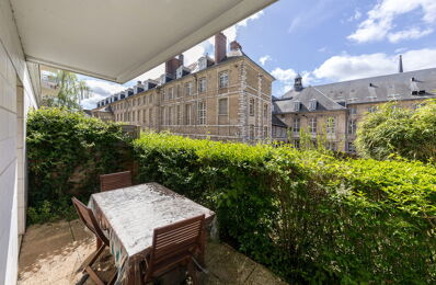 vente appartement 164 000 € à proximité de Saint-Étienne-du-Rouvray (76800)