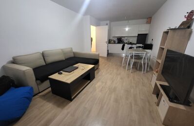 vente appartement 125 000 € à proximité de Montbazon (37250)