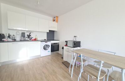 vente appartement 125 000 € à proximité de Saint-Cyr-sur-Loire (37540)