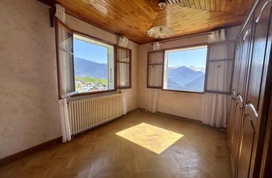 vente maison 285 000 € à proximité de Tours-en-Savoie (73790)