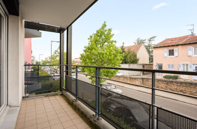 vente appartement 270 000 € à proximité de Fontaines-sur-Saône (69270)