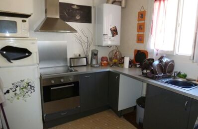 vente appartement 120 000 € à proximité de Saint-Denis-de-Pile (33910)