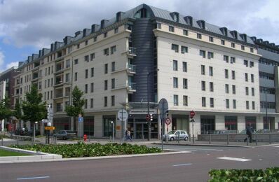 vente appartement 59 000 € à proximité de Fontaine-sous-Préaux (76160)