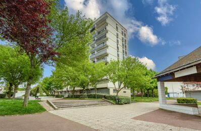 vente appartement 127 000 € à proximité de Montereau-Fault-Yonne (77130)