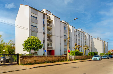 vente appartement 98 100 € à proximité de Chevigny-Saint-Sauveur (21800)