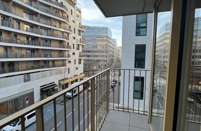 appartement 1 pièces 18 m2 à vendre à Boulogne-Billancourt (92100)