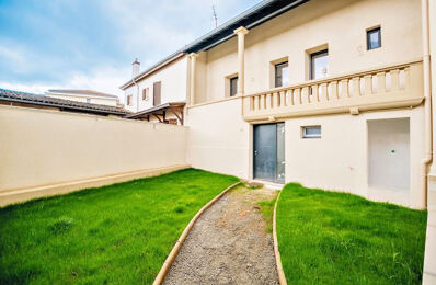 vente maison 379 000 € à proximité de La Mulatière (69350)