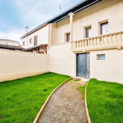 Maison 3 pièces 88 m²