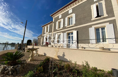 vente maison 365 000 € à proximité de Guillac (33420)