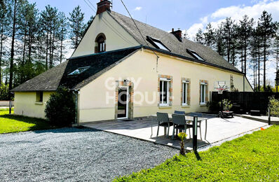 vente maison 288 000 € à proximité de Saran (45770)