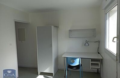 location appartement 375 € CC /mois à proximité de Saint-Julien-l'Ars (86800)