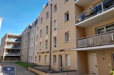 location appartement 790 € CC /mois à proximité de Croutelle (86240)