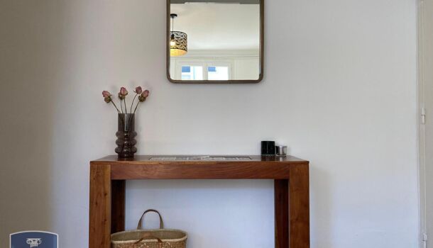 Appartement 3 pièces  à vendre Royan 17200