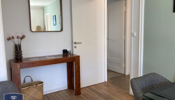 Appartement 3 pièces  à vendre Royan 17200