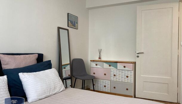 Appartement 3 pièces  à vendre Royan 17200