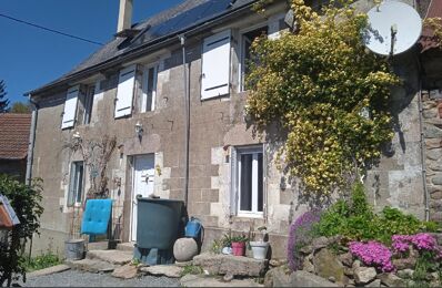 vente maison 181 900 € à proximité de Saint-Oradoux-de-Chirouze (23100)