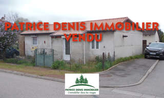 Maison 4 Pièces 70 m² à vendre à Marainviller (54300)