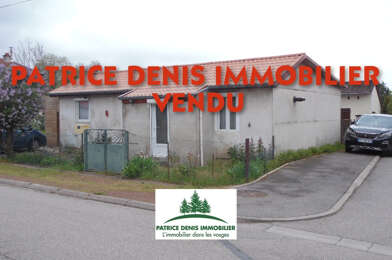 Maison 4 pièces 80250 €