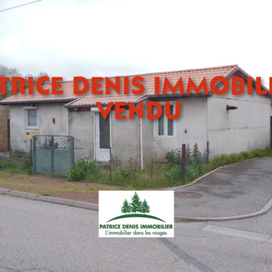 Maison 4 pièces 80250 €