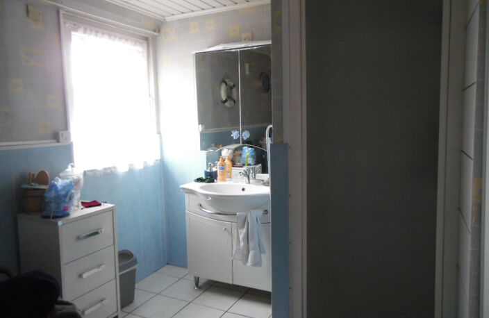 MARAINVILLER  MAISON DE 71 M2 AVEC GARAGE ET TERRAIN — photo 5