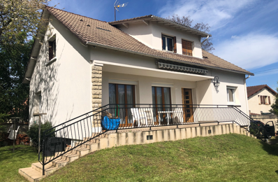 vente maison 490 000 € à proximité de Neuville-sur-Oise (95000)