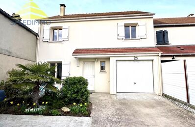vente maison 379 000 € à proximité de Évry-Courcouronnes (91000)