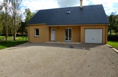 location maison 1 180 € CC /mois à proximité de Lusigny-sur-Barse (10270)